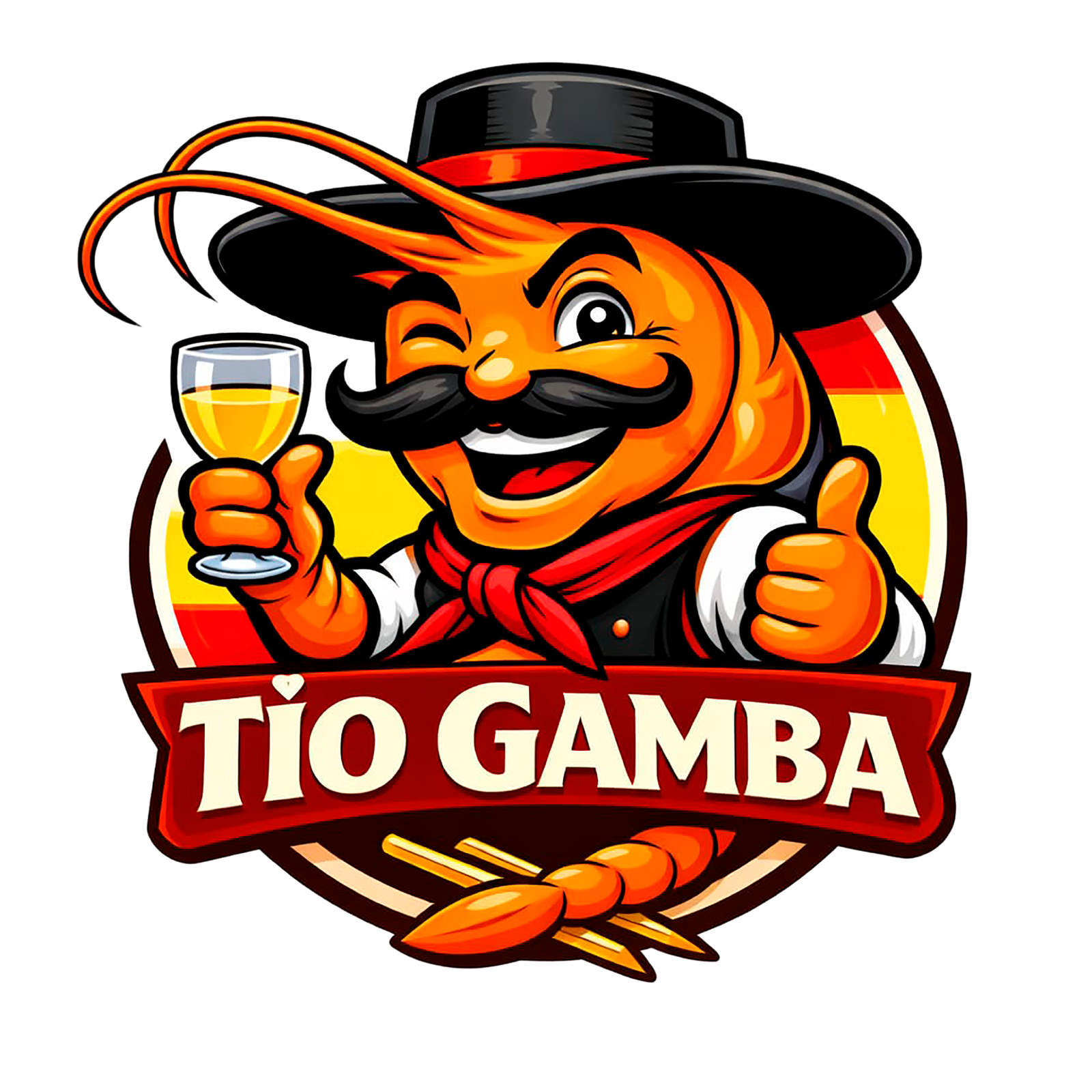 TIO GAMBA